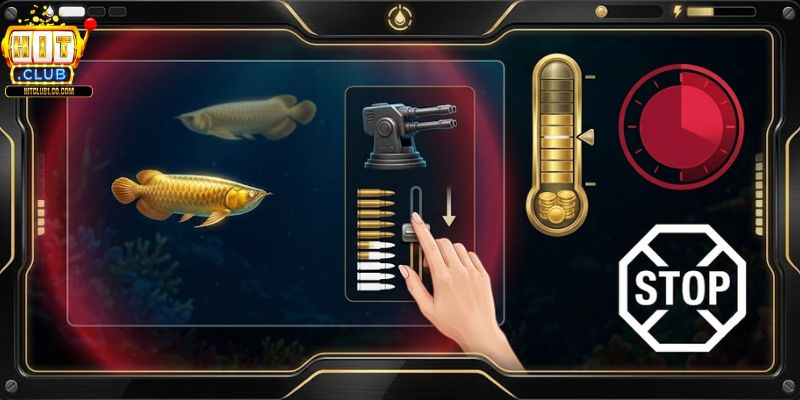 Một số sai lầm khi chơi bắn cá ăn tiền của nhiều game thủ